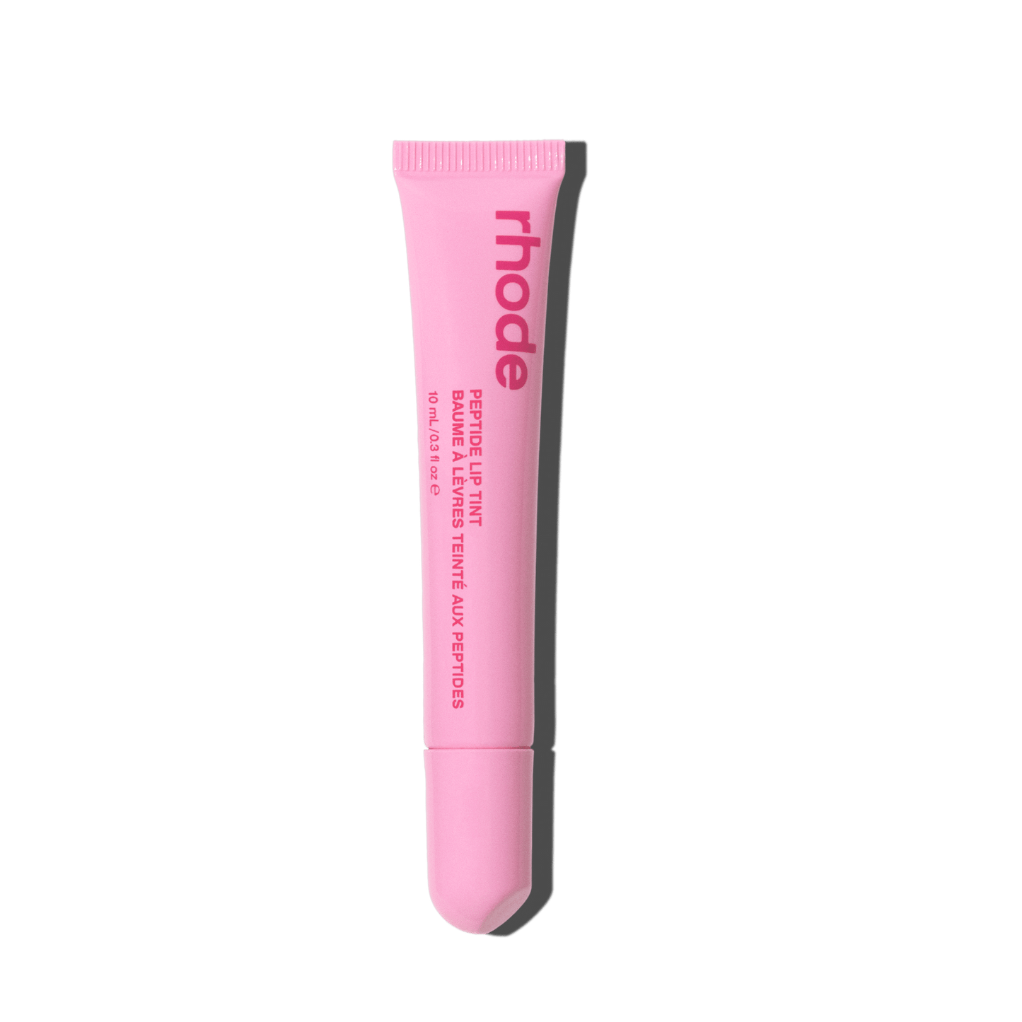 peptide lip tint jelly bean