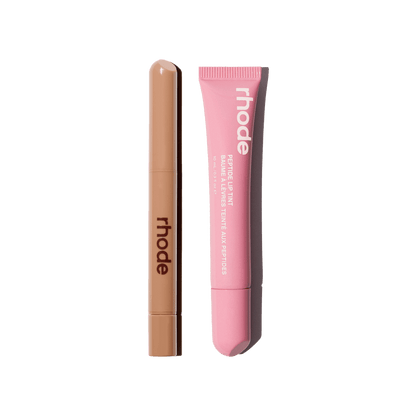 the peptide lip combos