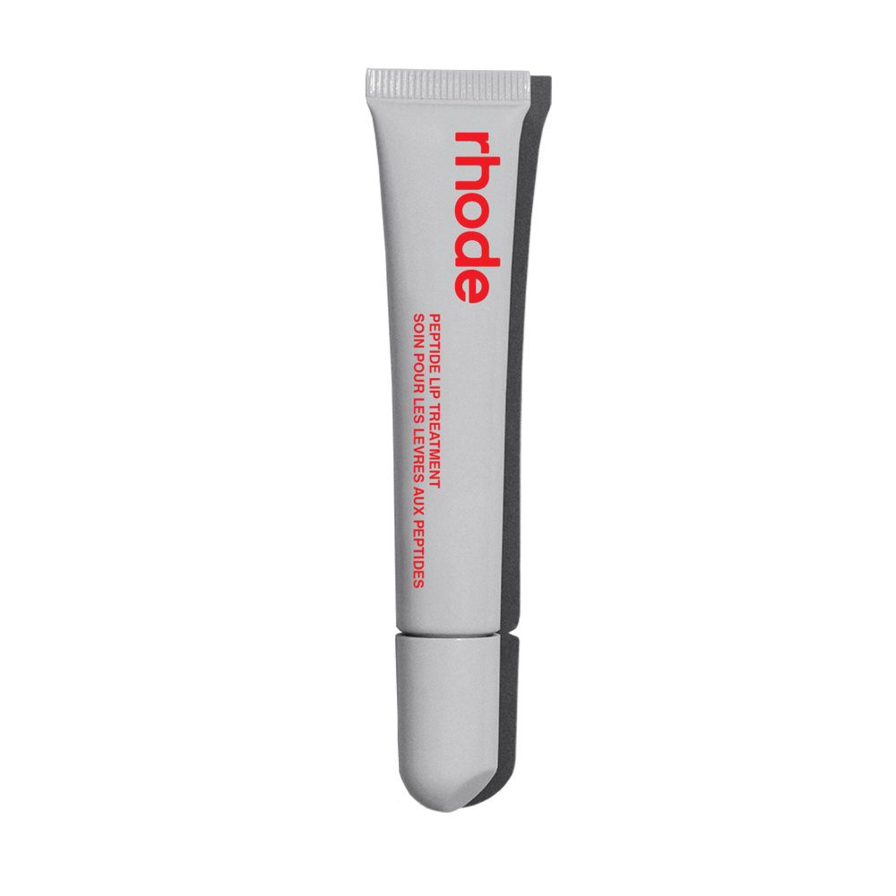 peptide lip treatment strawberry glaze